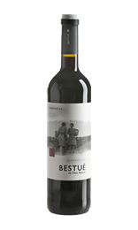 Otto Bestué Garnacha Tinto Somontano 2024 Spanien