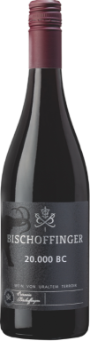 Bischoffinger 20.000 BC Rotwein Cuvee Kaiserstuhl Baden