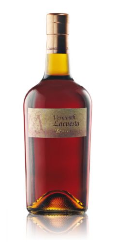 Martinez Lacuesta Vermouth Reserva Wermut Rioja Spanien