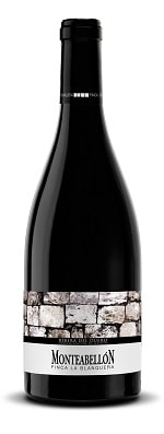 Monteabellon Finca La Blanquera Tinto Spanien