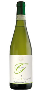Borgogno Gavi Bianco DOCG Piemont 2025 Italien