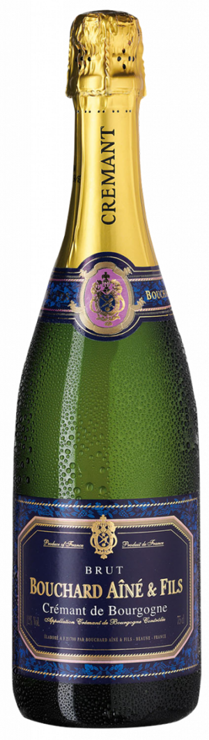 Bouchard Aîné & Fils Cremant de Bourgogne Brut AOC Frankreich