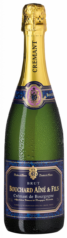 Bouchard Aîné & Fils Cremant de Bourgogne Brut AOC Frankreich
