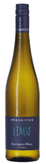 Brogsitter Sauvignon Blanc LINUS QbA trocken Rheinhessen