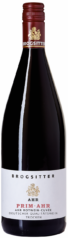 Brogsitter Prim-Ahr Rotwein Cuvee trocken QbA Ahr 1,0 l