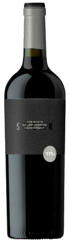 Masroig Les Sorts Sycar Tinto Montsant 2022 Spanien