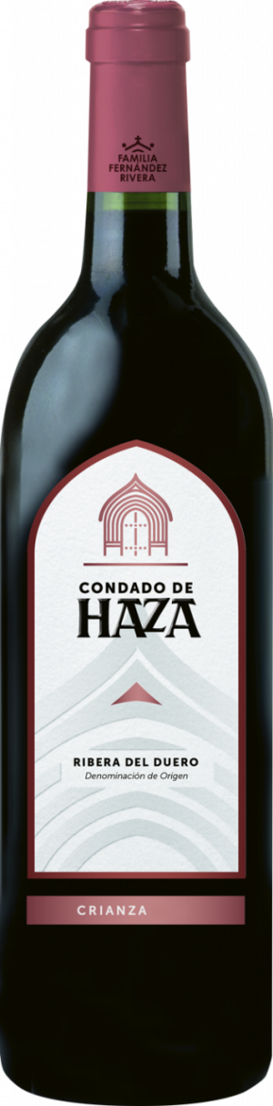 Condado de Haza Crianza Tinto Pesquera Ribera del Duero 2022 Spanien