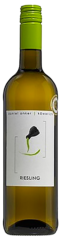 Daniel Anker Riesling Köwericher Held trocken Mosel 1,0 l