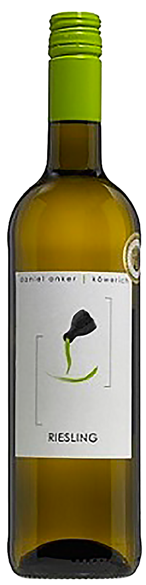 Daniel Anker Riesling Köwericher Held trocken Mosel 1,0 l