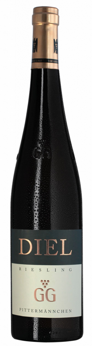 Diel Pittermännchen Riesling Großes Gewächs VDP 2022 Nahe