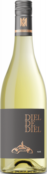 Diel de Diel Weißwein Cuvee trocken VDP Gutswein 2022 Nahe