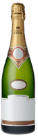 Clavelier et Fils Cremant de Bourgogne Blanc Frankreich – Bild 2
