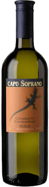 Fazio Capo Soprano Bianco IGT Sizilien Italien