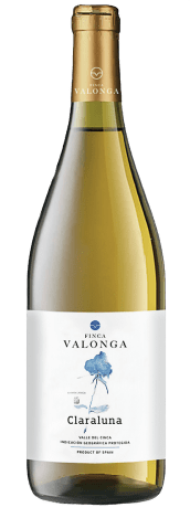 Finca Valonga Claraluna Blanco Valle del Cinca 2025 Spanien