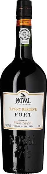 Quinta do Noval Tawny Reserve Port Douro Portugal