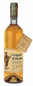 Montanaro Grappa di Barolo Nebbiolo Piemont Italien Die Bodega o