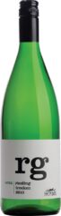 Thomas Hensel Riesling feinherb QbA 2024 Pfalz 1,0 l