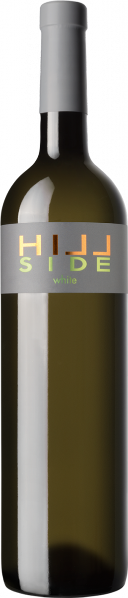 Leo Hillinger Hillside White Burgenland Österreich BIO