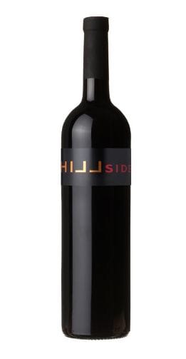 Leo Hillinger Hill Side Red Burgenland 2021 Österreich BIO