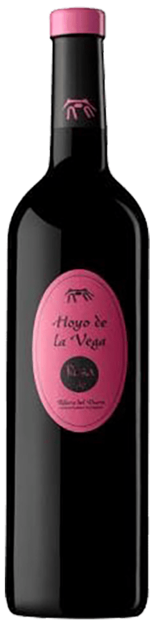 Hoyo de La Vega Rosado Ribera del Duero Monzon 2025 Spanien