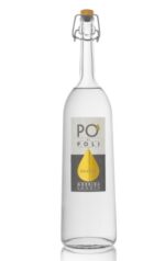 Po Di Poli Morbida Grappa Moscato Venetien Italien