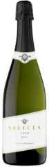 Josep Masachs Selecta Cava Brut Penedes Spanien