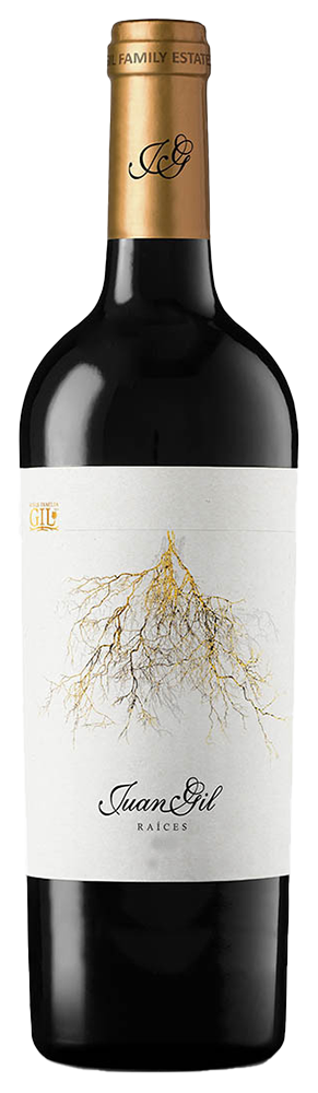 Juan Gil Raíces Tinto Monastrell Jumilla 2023 Spanien