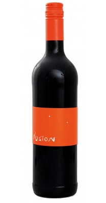 Fusion Rot Jürgen Leiner Rotwein Cuvee trocken Pfalz