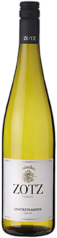 Zotz Gewürztraminer feinherb QbA Heitersheim Baden