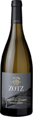 Zotz Terrassen Chardonnay trocken Römerberg QbA Baden