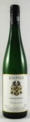 Knipser Johannishof Riesling trocken QbA Pfalz