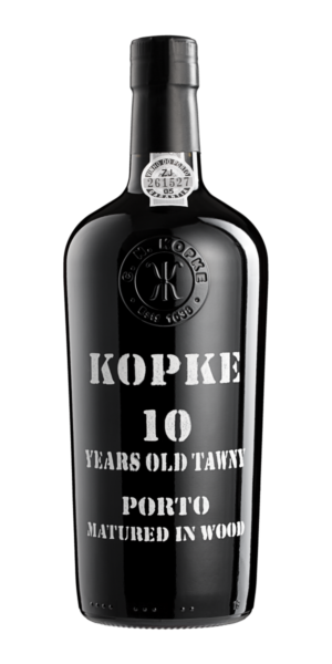 Kopke Portwein 10 Years Old Tawny Port Portugal