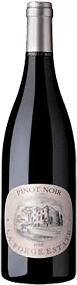 La Forge Estate Pinot Noir Rouge IGP Frankreich
