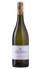 Le Contesse Bianco Frizzante IGT Italien