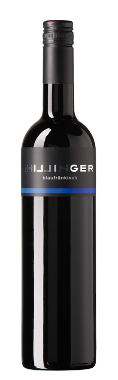 Leo Hillinger Blaufränkisch trocken Burgenland Österreich Bio