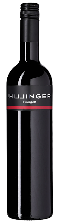 Leo Hillinger Zweigelt trocken Burgenland Österreich