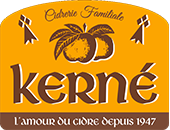 Cidrerie Kerné