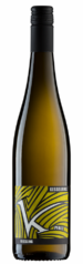 Lukas Kesselring Riesling trocken Pfalz Bio Vegan