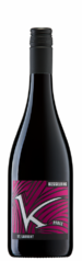 Lukas Kesselring St. Laurent Rotwein trocken Pfalz BIO Vegan