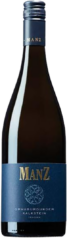 Manz Grauburgunder Kalkstein trocken QbA Rheinhessen