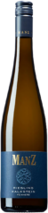 Manz Dienheimer Riesling Kalkstein feinherb Rheinhessen