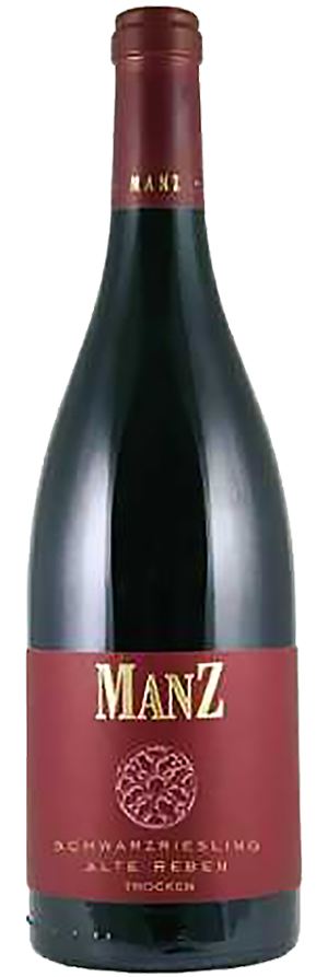 Manz Schwarzriesling Alte Reben trocken Rheinhessen