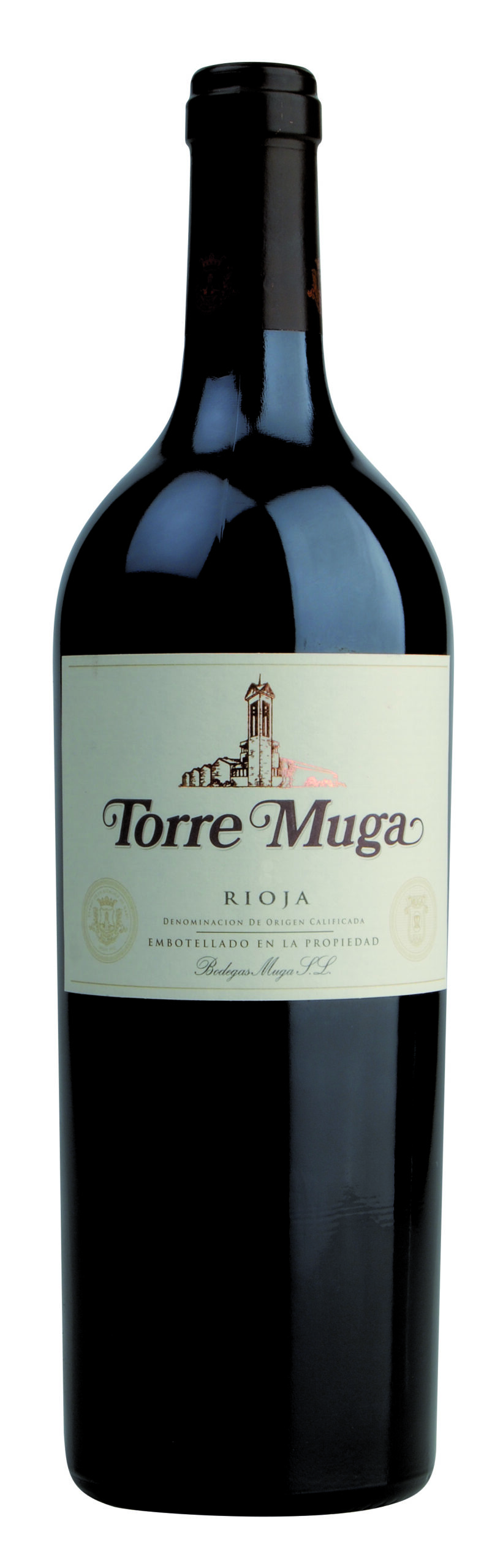 Torre Muga Rioja Tinto Rotwein Spanien