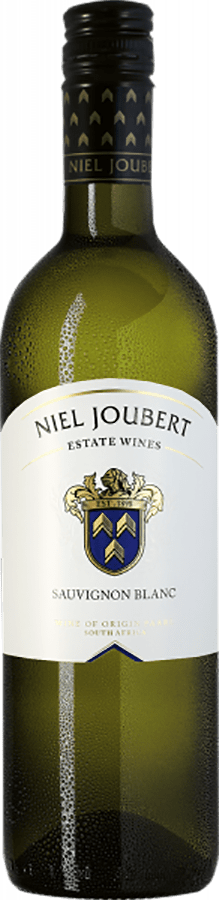 Niel Joubert Sauvignon Blanc trocken Paarl 2025 Südafrika