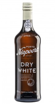 Niepoort Vinhos Dry White Port DOC Porto e Douro Portugal