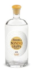Nonino Il Moscato Grappa Friaul Italien