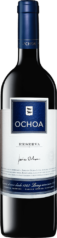 Ochoa Reserva Tinto Barrique Navarra Spanien
