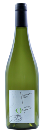 Octavie Sauvignon Blanc Touraine AOC Loire 2024 Frankreich