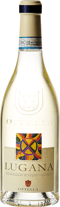 Ottella Lugana Bianco DOC Veneto 2024 Italien