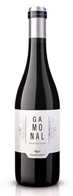 Gamonal Crianza Prieto Picudo Pardevalles Wein Spanien